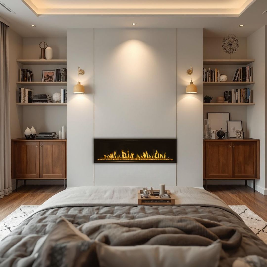 Modern Flames Orion Slim 60"