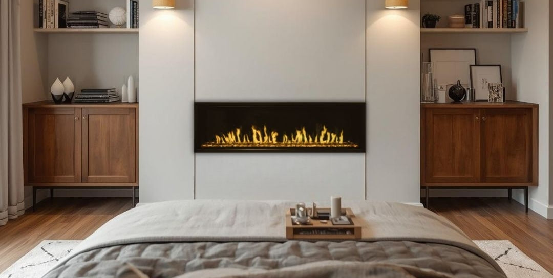 Modern Flames Orion Slim 60"
