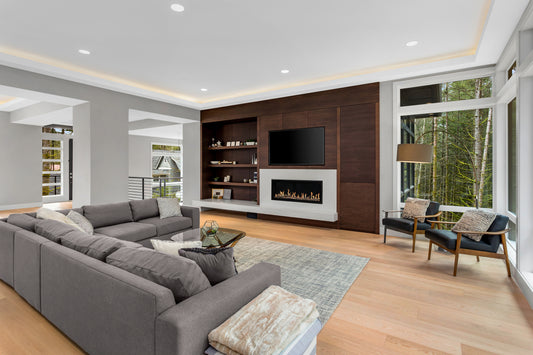 Modern Flames Orion Slim 52"