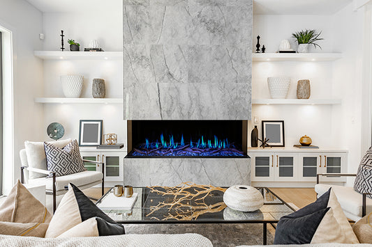 Modern Flames Orion Multi 120" (Special Order)