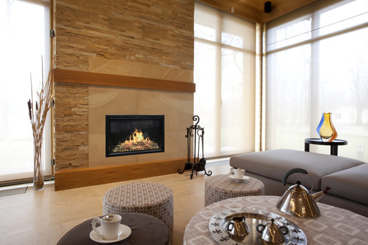 Modern Flames Orion Traditional 54"