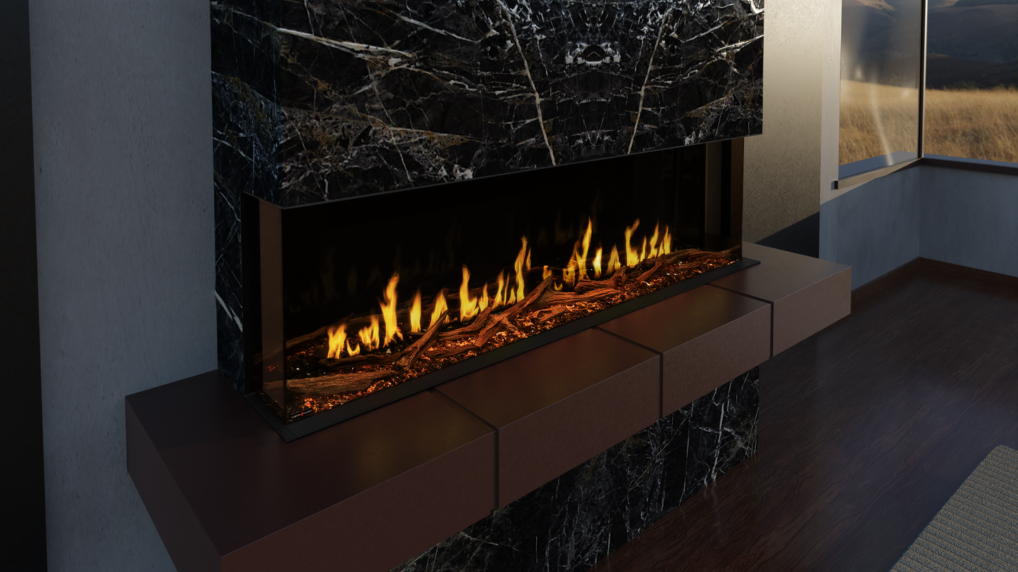 Modern Flames Orion Multi 76"