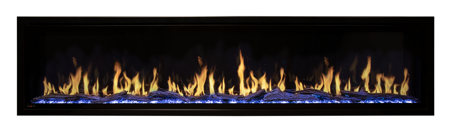 Modern Flames Orion Slim 76"