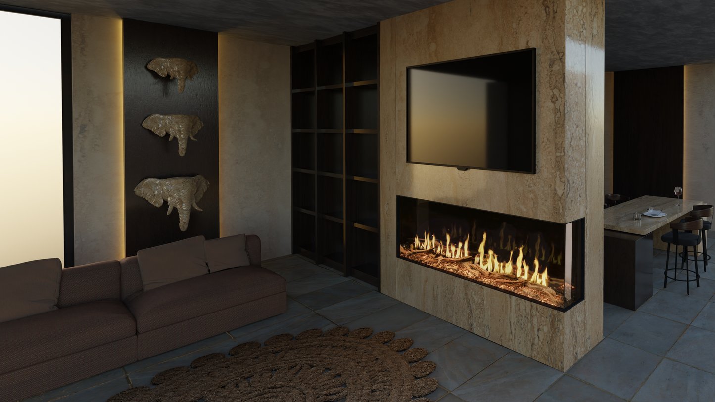 Modern Flames Orion Multi 60"