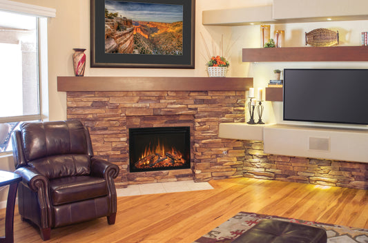 Modern Flames Redstone 36"