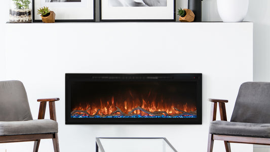 Modern Flames Spectrum Slimline 50"