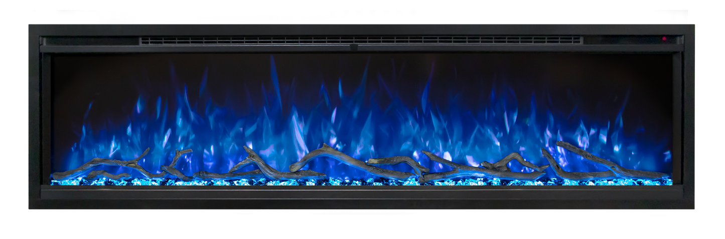 Modern Flames Spectrum Slimline 60"