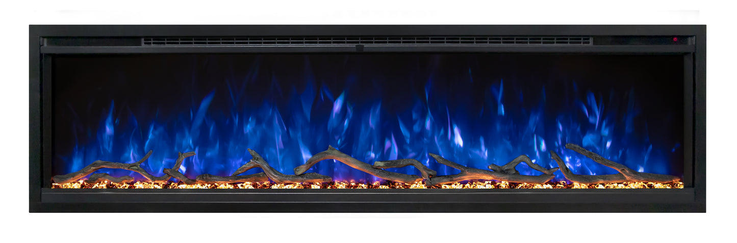 Modern Flames Spectrum Slimline 60"