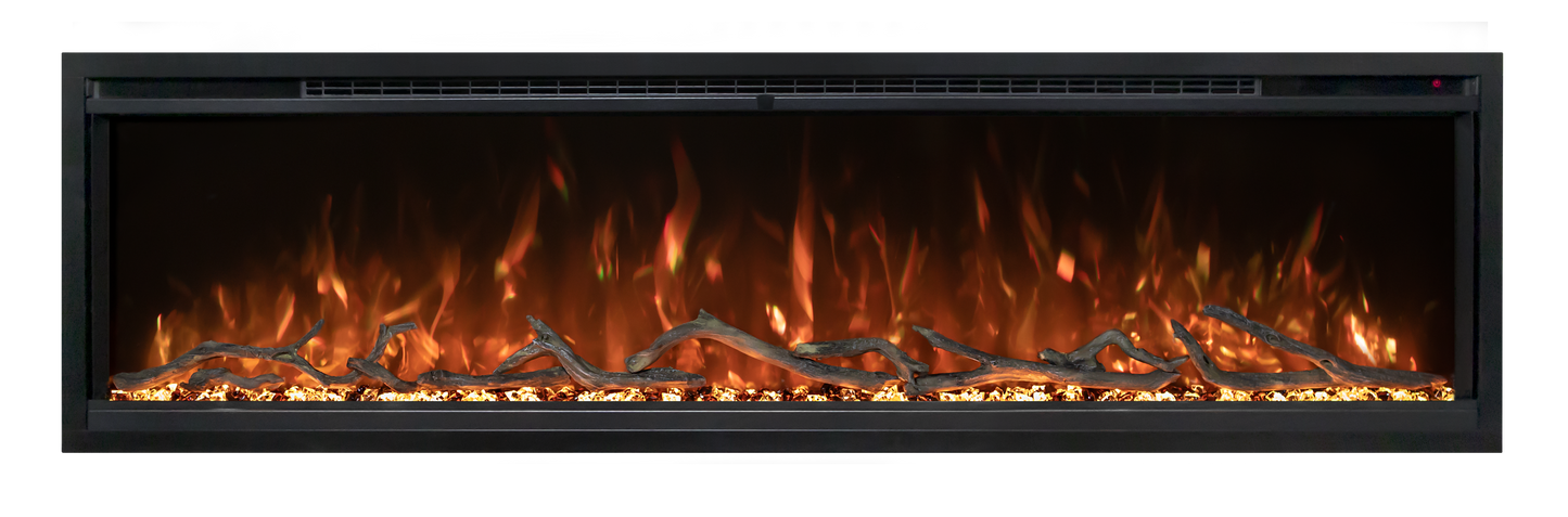 Modern Flames Spectrum Slimline 60"