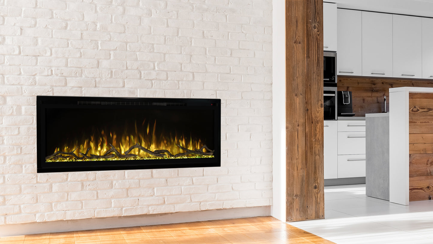 Modern Flames Spectrum Slimline 60"