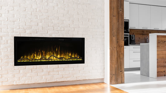 Modern Flames Spectrum Slimline 60"