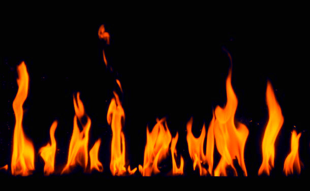Modern Flames Orion Slim 100"