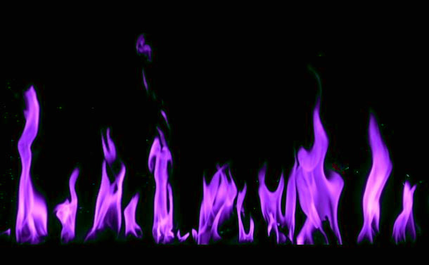 Modern Flames Orion Slim 100"