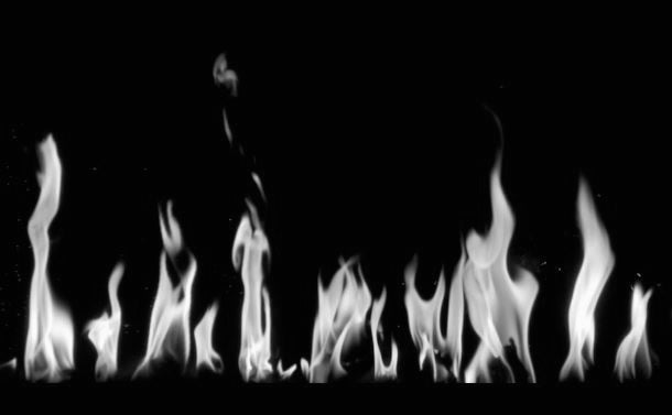 Modern Flames Orion Slim 100"