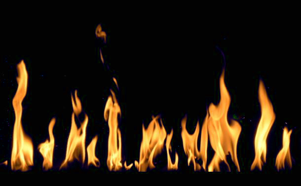 Modern Flames Orion Slim 100"